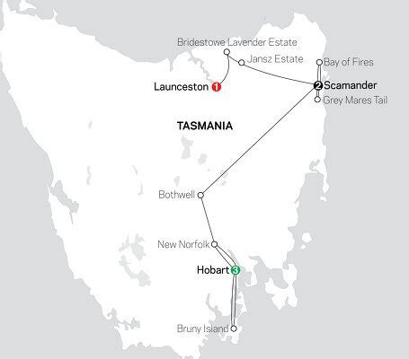 tasmania coach tours 2023.